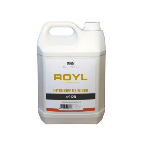 Intensiefreiniger van Royl 5 L
