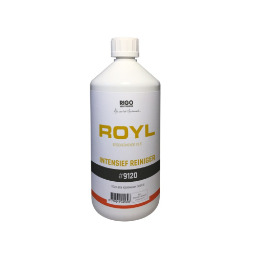 Royl intensiefreiniger 1 L