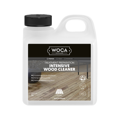 Woca intensiefreiniger 2.5 L