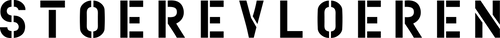 STOEREVLOEREN logo